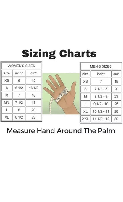 QUALITY WEARS USA Leather Fingerless Men's Motorcycle Premium Driving Gloves