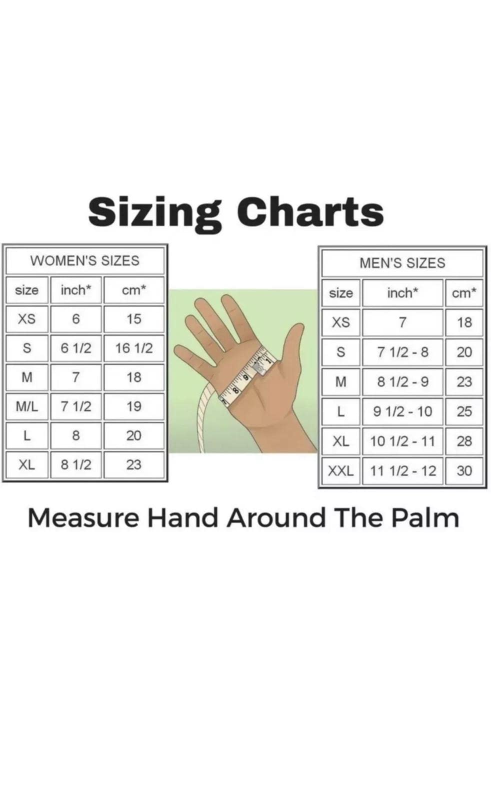 QUALITY WEARS USA Leather Fingerless Men's Motorcycle Premium Driving Gloves