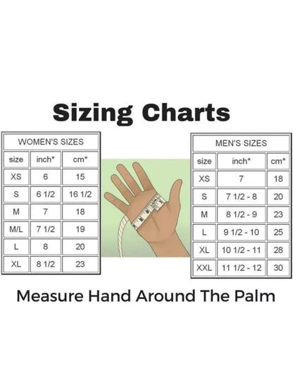 QUALITY WEARS USA MEN CUT RESISTANT GLOVES - UNISEX PATROL DUTY SEARCH GLOVES (Medium)