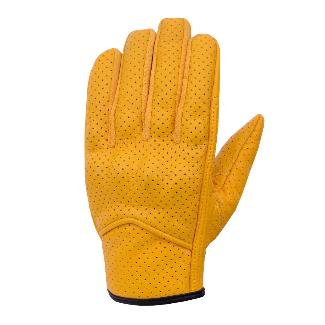 QUALITY WEARS USA Motorcycle Gloves for Men, Touchscreen Cycling Gloves for Outdoor Sports On-Road/Off-Road/Mountain Motorcycle Motorcross Motorbike Dirt Bike Bicycle Racing ATV