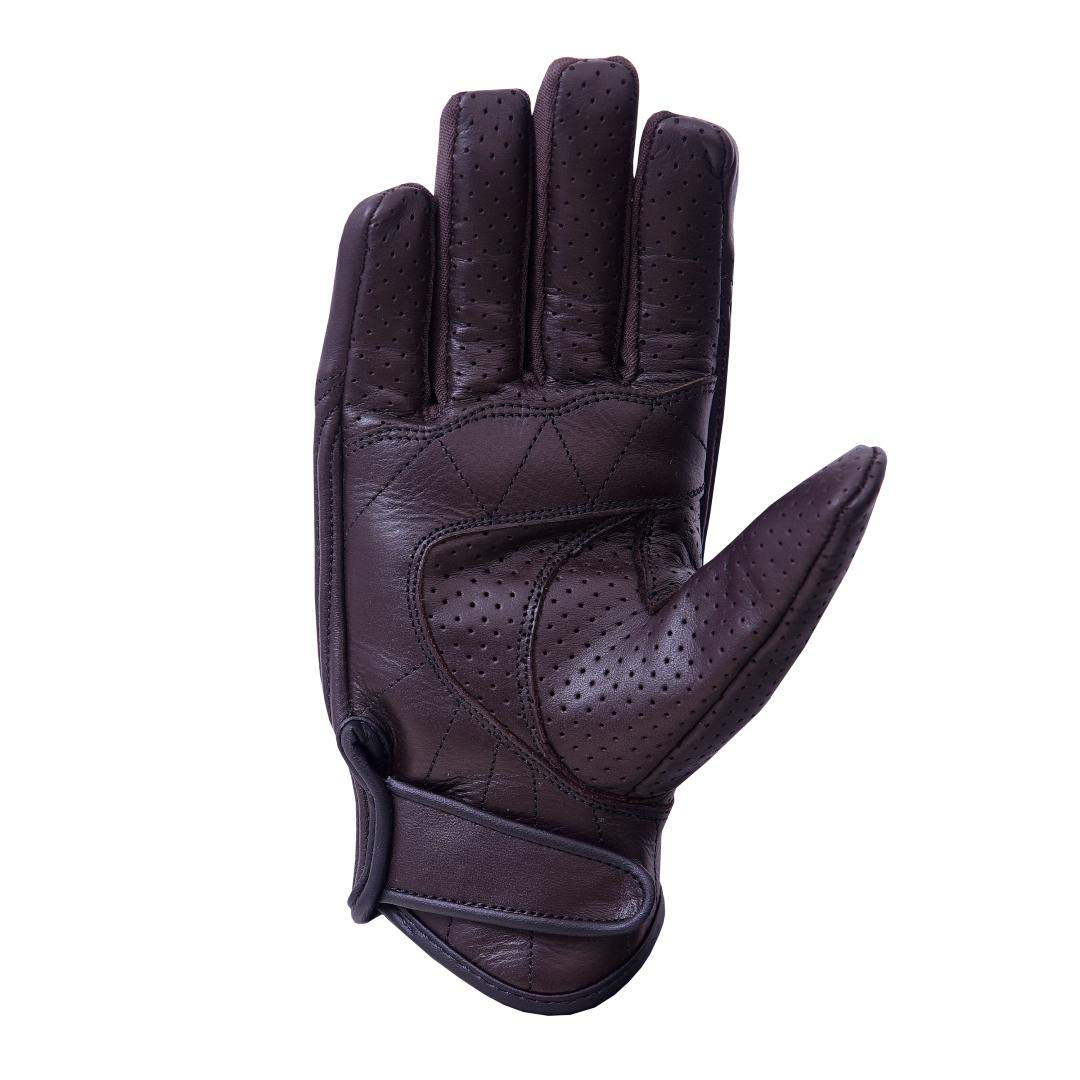 QUALITY WEARS USA Motorcycle Gloves for Men, Touchscreen Cycling Gloves for Outdoor Sports On-Road/Off-Road/Mountain Motorcycle Motorcross Motorbike Dirt Bike Bicycle Racing ATV