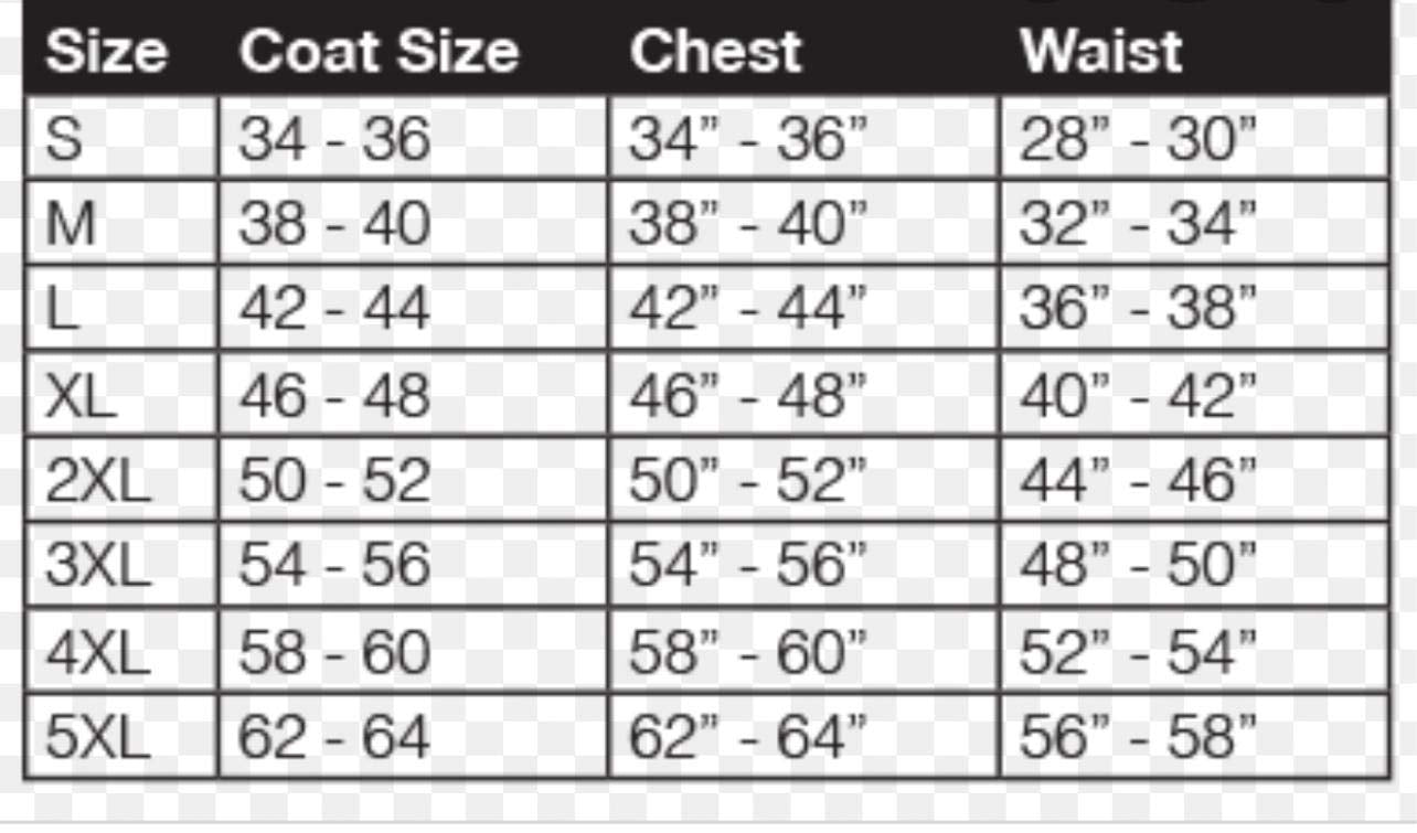 QUALITY WEARS USA Motorcycle Vests for Men - Leather Motorcycle Conceal Carry Vest - Men Biker Leather Vest