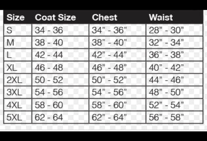 QUALITY WEARS USA Motorcycle Leather Vests for Men Braided - Leather Motorcycle Conceal Carry Vest - Men Biker Leather Vest