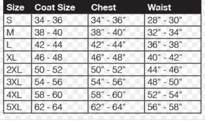 QUALITY WEARS USA Motorcycle Vests for Men - Leather Motorcycle Conceal Carry Vest - Men Biker Leather Vest