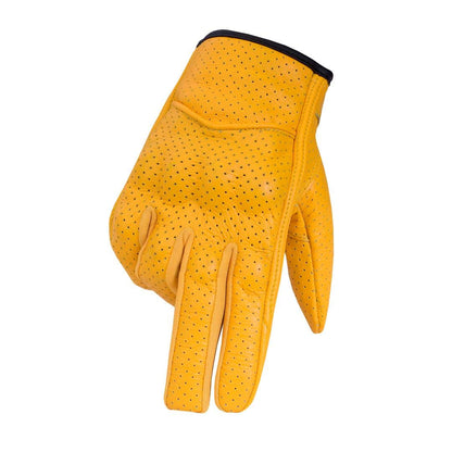 QUALITY WEARS USA Motorcycle Gloves for Men, Touchscreen Cycling Gloves for Outdoor Sports On-Road/Off-Road/Mountain Motorcycle Motorcross Motorbike Dirt Bike Bicycle Racing ATV